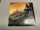 STAR WARS - THE LAST JEDI Soundtrack Luke & Rey Variant 2019 Vinyl 2x LP - NEW