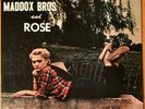 MADDOX BROS and ROSE   KING 677 MONO 