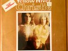 CHRISTIE  Yellow River  EPIC 1970 PSYCH LP SHRINK WRAP 1A/1A HYPE STICKER  VG++