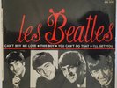 7/45 THE BEATLES : CAN'T BUY ME LOVE (EP) (FRANCE)