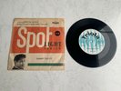Sammy Salvo rare Denmark Collector '45 