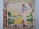 Goodbye Yellow Brick Road LP. Elton John. MCA2-10003. 1973 Double Album. 95217.