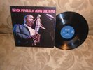 John Coltrane Black Pearls Prestige 7316 RVG trident VG+ Red Garland P Chambers