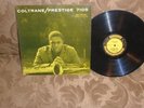 John Coltrane Coltrane Prestige 7105 mono org pres Sahib Shihab AS IS 1 scratch