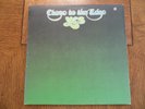 Yes – Close To The Edge - 1972 - Atlantic SD 7244 Vinyl LP VG+/VG+