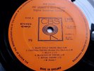BOB DYLAN Pat Garrett & Billy The Kid 1973 UK CBS 1st PRESS  MINT