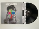 Simple Minds Walk Between Worlds 2018 Vinyl Album Record LP 