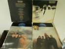 rare LP von privat   ROLLING STONES more hot rocks (big hits & fazed cookies)