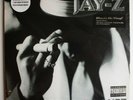 Jay-Z ‎– Reasonable Doubt (2LP + 10'' Reissue Netherlands 2010)