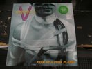 VANDALS Fear Of A Punk Planet LP sealed LTD Green VINYL Record PUNK Album NEW