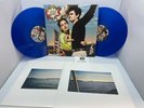 Lana Del Rey ?NFR  2019 Euro Press Double LP Blue Vinyl Record Limited Ed NM/NM