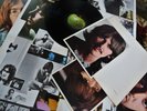 ? #A3080788 ? NICE  1968 ORIG ? BEATLES WHITE ALBUM ? NUMBERED + PHOTOS + POSTER