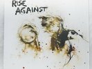 Rise Against - The Sufferer And The Witness, Vinyl LP