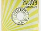 Rock & Roll 45 - Lance Roberts - The Good Guy Always Wins - Sun - mp3