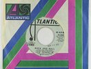 Rock 45 - Led Zeppelin - Rock And Roll - Atlantic - mp3 - promo