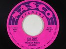 Rockabilly 45 - Surf Riders - I'm Out - Nasco - mp3