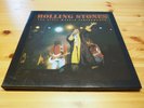 3 Vinyl LP - The Rolling Stones - The Steel Wheels Performance
