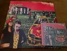 ZOUNDS-REDEMPTION OF....LP-RED VINYL/CD-SEALED(OVERGROUND)