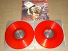 Necro ?– Die  2 LP Limitiert auf 500 Stück Rotes Vinyl