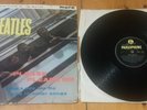 THE BEATLES PLEASE PLEASE ME  - RARE ORIGINAL UK PARLOPHONE 12