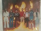 Lynyrd Skynyrd Street Survivors 1977 First State Flames Cover Vinyl LP MCA-3029