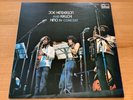 JOE HENDERSON AND KIKUCHI HINO IN CONCERT FONTANA PAT-1064 JAPAN VINYL LP