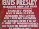 VERY RARE: Elvis Collector's Series Ltd Edition 10 X 7
