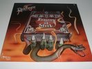 AVENGER - PRAYERS OF STEEL - Vinyl LP Album, WBLP 4 (1984)