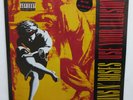 GUNS N ROSES Use Your Illusion I 2x vinyl LP original US, SEALED w/ hype sticker