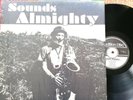 Nat Birchall & Breadwinners - Sounds Almighty - Reggae LP UK