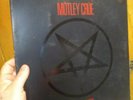 Motley Crue Shout At The Devil 60289 LP VG+ Vinyl No Reserve