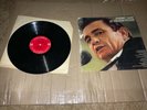 Johnny Cash At FOLSOM PRISON 1968 US Stereo 1st FIRST PRESS CS 9639 LP RECORD