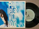PAUL WELLER Signed Wild Wood  7