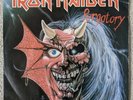 Iron Maiden Purgatory 45 NWOBHM