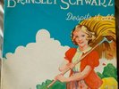Brinsley Schwarz, Despite It All vinyl LP in gatefold sleeve, 1970