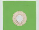 BLANK/ DEDICATED TO THE ONE I LOVE - HUBERT LEE (73 REGGAE ROCKERS 7
