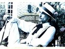 Willy DeVille - Victory Mixture LP 1990 (VG+/VG+) '