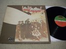 LED ZEPPELIN II ROBERT LUDWIG RL BOTH SIDES 1st PRESS HOT MIX HEAR A/A DEADWAX 2