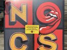 The Rolling Stones ?– Honk Carnaby Street Exclusive Red 3 x Vinyl LP 2021 Sealed