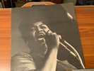 BIG MAMA THORNTON: Muddy Waters Chicago Blues Band ARHOOLIE. -Original Issue    