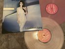 lana del rey unreleased vinyl record 2LP pink/clear