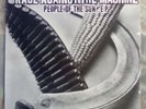 Rage Against The Machine People of the Sun EP vinyl record Original pressing