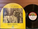 LOVE SCULPTURE - Blues Helping -  Rare Earth Die Cut Cover RS-505 1969 Lp Ex