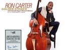 RON CARTER - Golden Striker DELUXE EDN (RSD 2021)NEW SEALED SIGNED JAZZ VINYL LP
