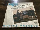 Geto Boys “Making Trouble” OG Pressing Vinyl