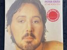? SEALED PETER CRISS LET ME ROCK YOU 1982 CASABLANCA NETHERLANDS KISS RARE  ?