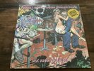 Boogie Down Productions “Sex and Violence” Vinyl LP