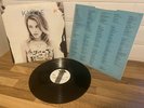 Kylie Let's Get To It PWL HF21 Original 1991 Vinyl LP