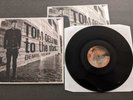 Tom Delonge To the Stars Demos, Odds & Ends Vinyl LP RARE BLINK 182 OUT OF PRINT