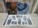 Skid Row - Slave To The grind 11 Tracks 1991 Korea Vinyl LP 4 Pages Insert